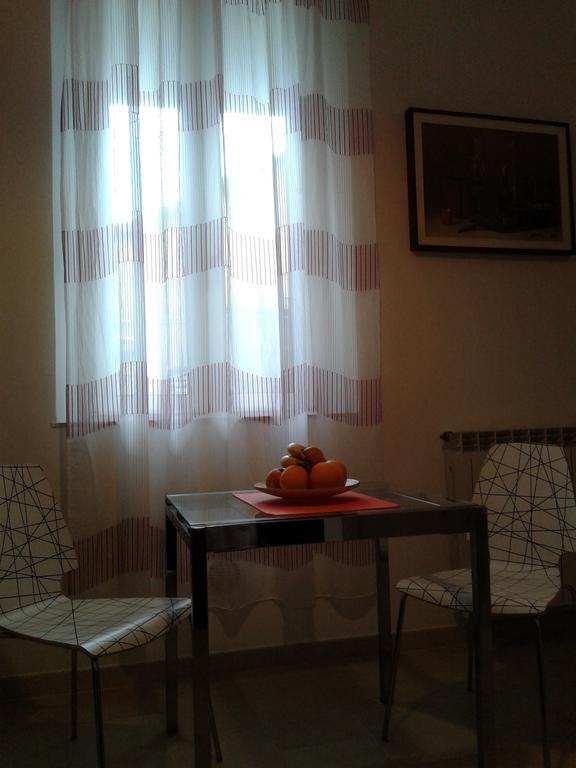 B&B El Brumista Мілан Номер фото