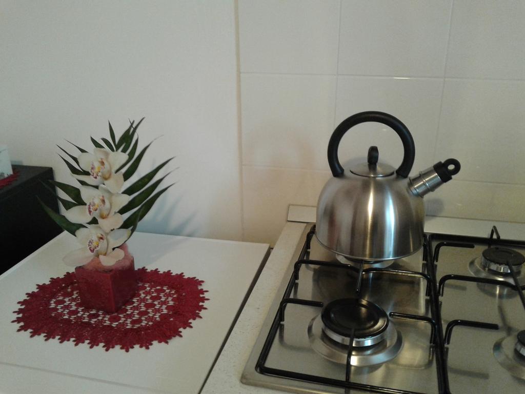 B&B El Brumista Мілан Номер фото