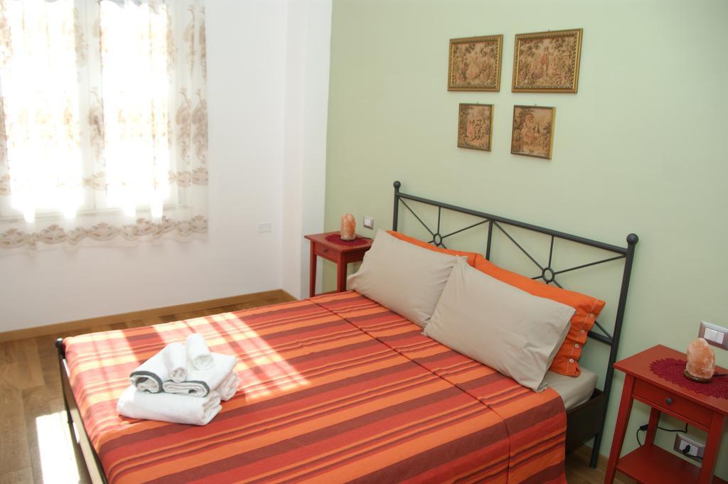 B&B El Brumista Мілан Номер фото