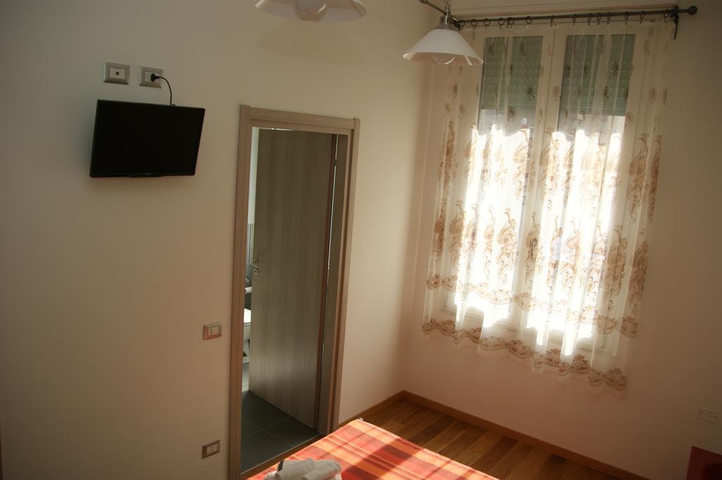 B&B El Brumista Мілан Номер фото